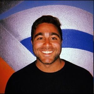 Meet your Posher, Demetri